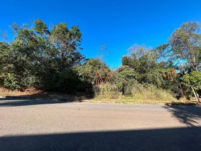 Lote/Terreno à venda, 800m² no Quintas do Sol, Nova Lima