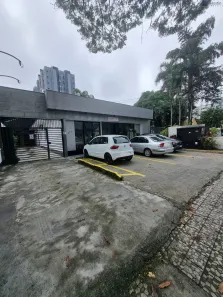 Sala Comercial para alugar, 34m² no Anita Garibaldi, Joinville