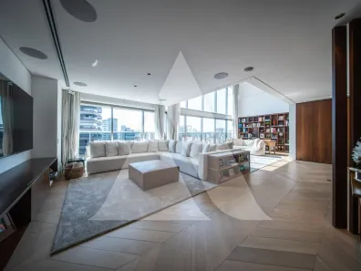 Apartamento com 3 Quartos à venda, 368m² no Vila Olímpia, São Paulo