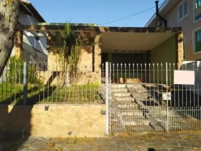 Casa com 3 Quartos à venda, 196m² no Jardim Jussara, São Paulo