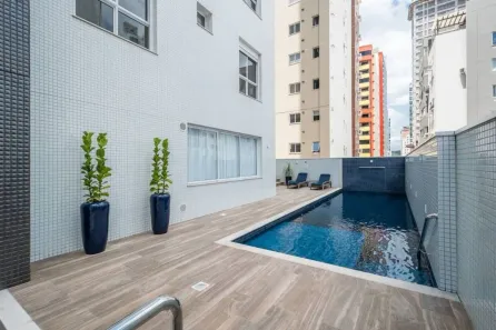 Apartamento com 4 Quartos à venda, 214m² no Centro, Balneário Camboriú