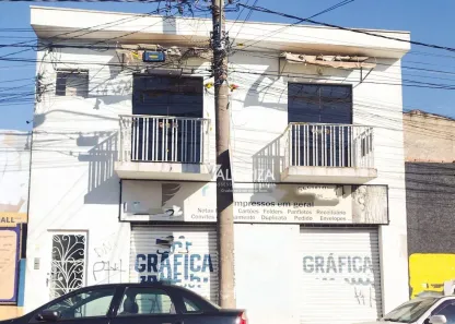 Sala Comercial para alugar, 65m² no Vila Jardini, Sorocaba