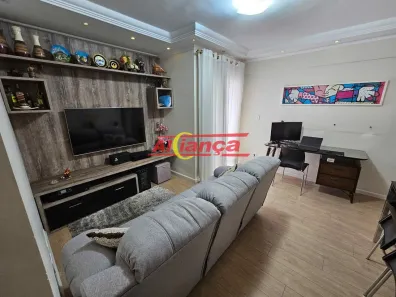 Apartamento com 2 Quartos à venda, 47m² no Vila Mazzei, São Paulo