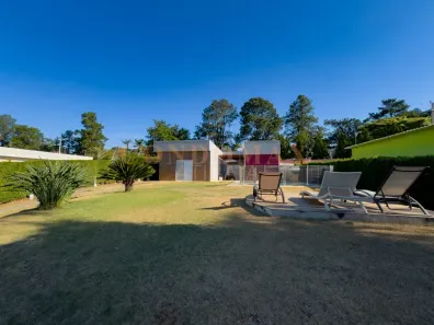 Casa de Condomínio com 3 Quartos à venda, 200m² no Condomínio Residencial Shamballa II, Atibaia