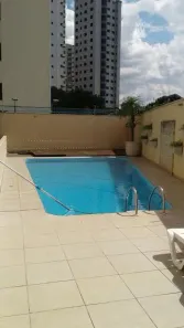 Apartamento com 3 Quartos à venda, 120m² no Jardim da Saúde, São Paulo