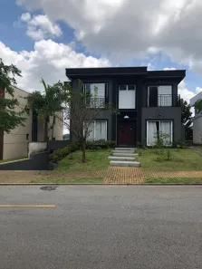 Casa com 4 Quartos à venda, 467m² no Alphaville, Santana de Parnaíba