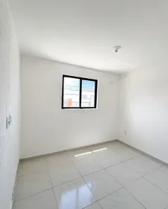 Apartamento com 2 Quartos para alugar, 52m² no Paratibe, João Pessoa