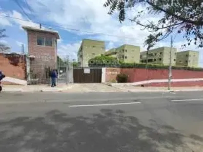 Apartamento com 3 Quartos à venda, 70m² no Santa Lia, Teresina