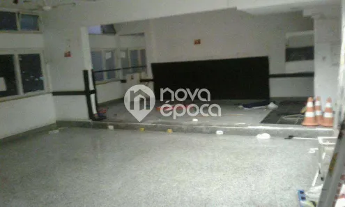 Sala Comercial à venda, 454m² no Ipanema, Rio de Janeiro