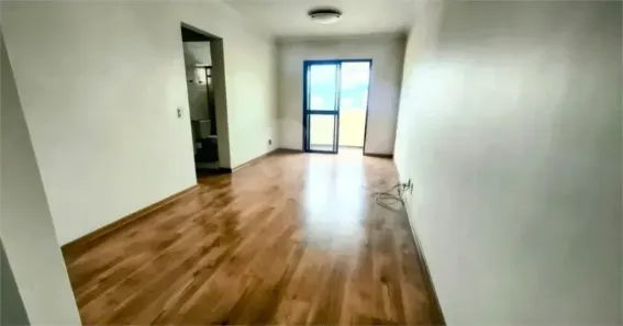 Apartamento com 2 Quartos à venda, 60m² no Jardim Ester, São Paulo
