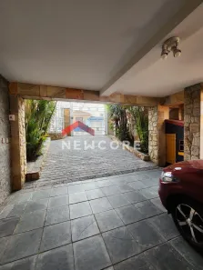 Casa com 3 Quartos à venda, 490m² no Piqueri, São Paulo