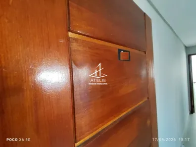 Apartamento com 1 Quarto à venda, 40m² no Cidade Patriarca, São Paulo