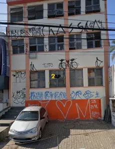 Prédio Comercial à venda, 3752m² no Capão Redondo, São Paulo