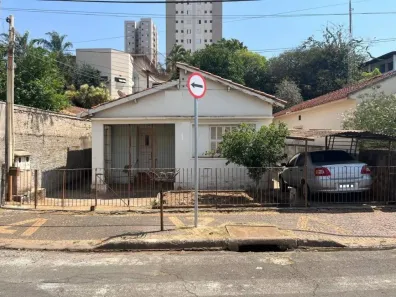Casa com 2 Quartos à venda, 101m² no Jardim São Domingos, Americana