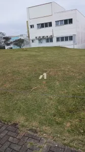 Lote/Terreno à venda, 300m² no Alphaville, Santana de Parnaíba