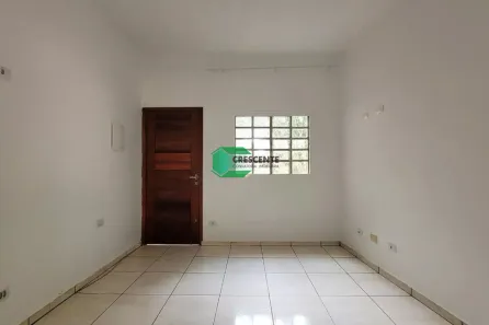 Sobrado com 3 Quartos para alugar, 110m² no Jardim Las Vegas, Santo André