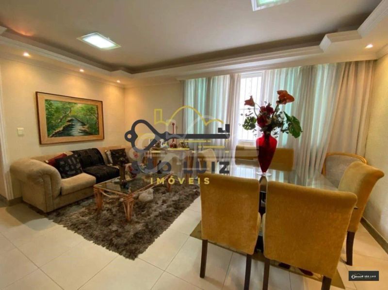 Apartamento com 2 quartos — Liberdade, Belo Horizonte