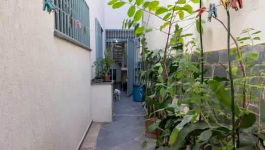 Sobrado com 4 Quartos à venda, 400m² no Vila Ipojuca, São Paulo