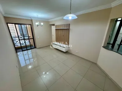 Apartamento com 3 Quartos para alugar, 70m² no Mooca, São Paulo
