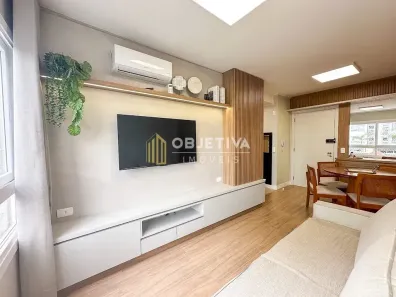 Apartamento com 2 Quartos à venda, 59m² no Jardim do Salso, Porto Alegre