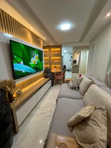 Apartamento com 2 Quartos à venda, 41m² no Campo Grande, Rio de Janeiro