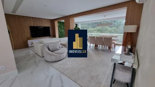 Apartamento com 3 Quartos à venda, 138m² no Vila Andrade, São Paulo