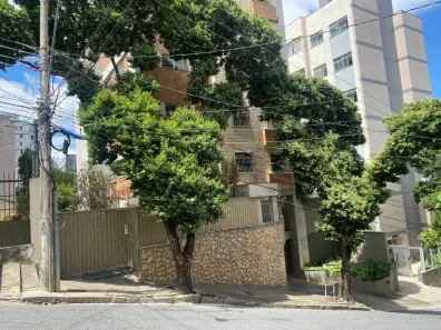 Apartamento com 2 Quartos para alugar, 70m² no Serra, Belo Horizonte