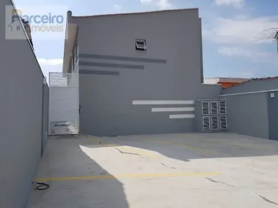 Casa de Condomínio com 2 Quartos à venda, 40m² no Jardim Nossa Senhora do Carmo, São Paulo