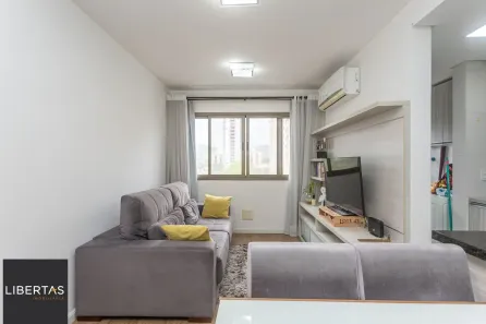 Apartamento com 2 Quartos à venda, 56m² no Partenon, Porto Alegre