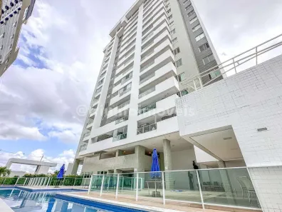 Apartamento com 3 Quartos à venda, 83m² no Planalto, Teresina