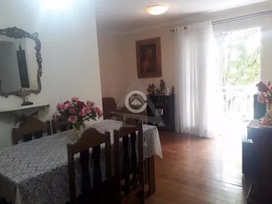 Apartamento com 2 Quartos à venda, 65m² no Jardim Proença, Campinas