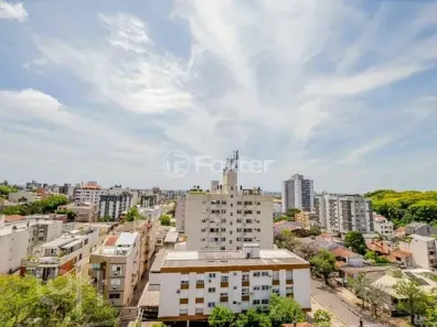 Apartamento com 2 Quartos à venda, 62m² no Higienópolis, Porto Alegre