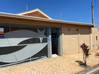 Sobrado com 3 Quartos à venda, 161m² no Jardim Thelja, Americana