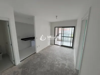 Apartamento com 1 Quarto à venda, 50m² no Vila Clementino, São Paulo