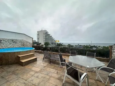 Cobertura com 4 Quartos à venda, 336m² no Barra da Tijuca, Rio de Janeiro