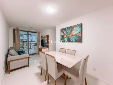 Apartamento com 3 Quartos à venda, 89m² no Praia da Costa, Vila Velha