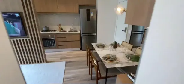 Apartamento com 2 Quartos à venda, 66m² no Vila Osasco, Osasco