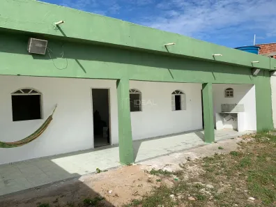 Casa com 2 Quartos à venda, 360m² no Grussaí, São João da Barra
