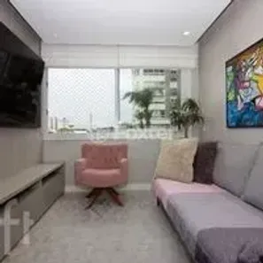 Apartamento com 2 Quartos à venda, 61m² no São Sebastião, Porto Alegre