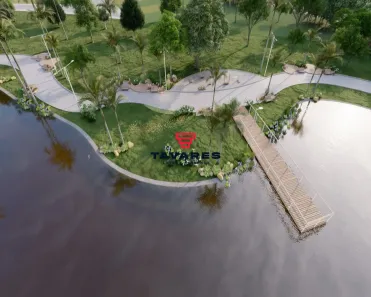 Lote/Terreno à venda, 360m² no Jardim Primavera II, Sete Lagoas