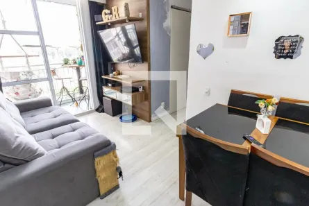Apartamento com 2 Quartos à venda, 45m² no Quinta da Paineira, São Paulo