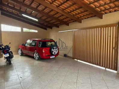 Casa com 3 Quartos à venda, 199m² no Jardim Leblon, Goiânia