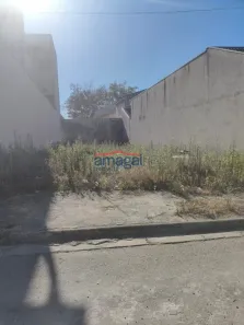 Lote/Terreno à venda, 216m² no Loteamento Villa Branca, Jacareí