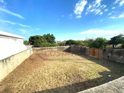 Lote/Terreno à venda, 550m² no Vila Teixeira, Salto