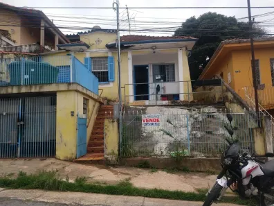 Casa com 2 Quartos à venda, 297m² no Vila Pereira Cerca, São Paulo