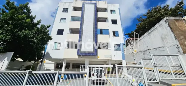 Apartamento com 2 Quartos à venda, 66m² no Alto do Coqueirinho, Salvador