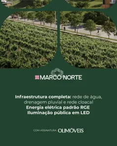 Lote/Terreno à venda, 306m² no Brandalise, Caxias do Sul