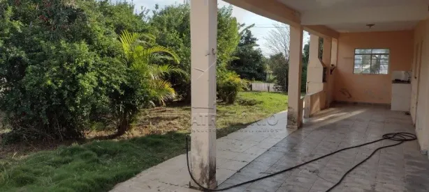 Fazenda/Sítio com 2 Quartos à venda, 137m² no Cercado, Araçoiaba da Serra