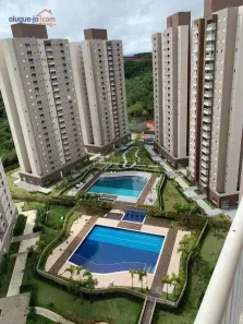 Apartamento com 1 Quarto à venda, 52m² no Pagador de Andrade, Jacareí