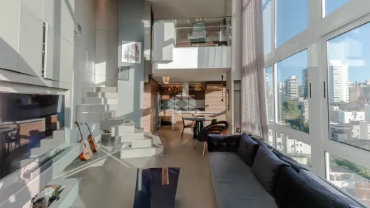 Apartamento com 1 Quarto à venda, 94m² no Boa Vista, Porto Alegre